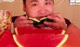 吃瓜姓韩的网红是谁呀,吃瓜姓韩的网红究竟是谁？