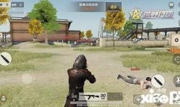 荒野奋斗最新爆料,揭秘生存挑战背后的真实故事