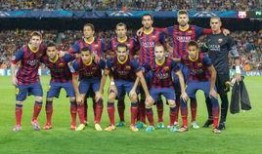 巴萨俱乐部爆料视频最新